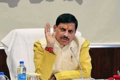 धार्मिक पर्यटन से मध्य प्रदेश की अर्थव्यवस्था को मिल रहा प्रोत्साहन : सीएम मोहन यादव